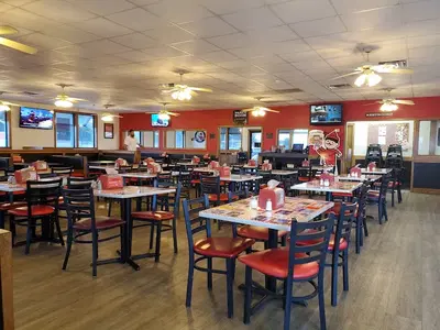 Pizza Inn