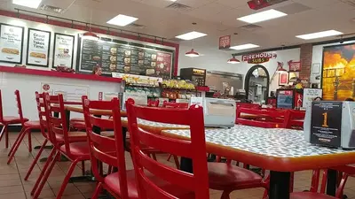 Firehouse Subs Duncan