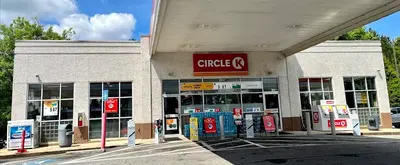 Circle K