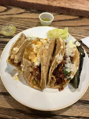 Taquero Mucho