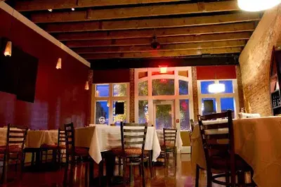 The Strip Club 104 Steakhouse