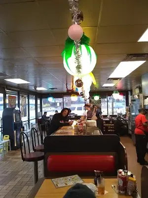 Waffle House