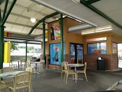 Sonic Drive-In