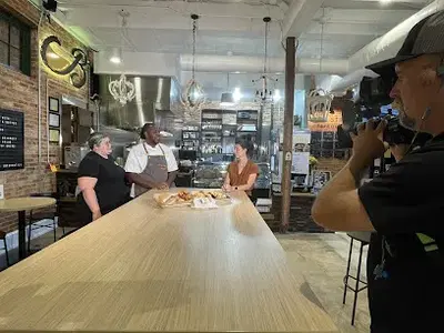 Business Photo