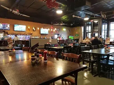 Wild Ace Pizza & Pub