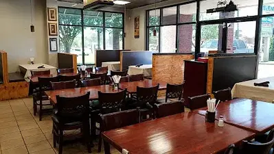Kalahari Ocean Grill