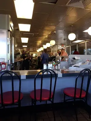 Waffle House