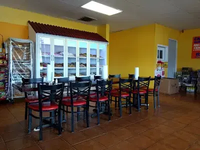 Panaderia La Estrella