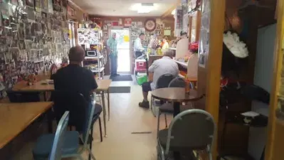 Rosies Hotdogs