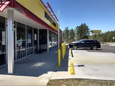 Waffle House
