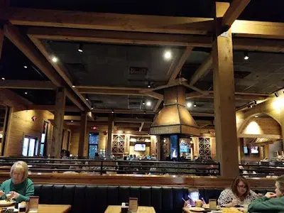 Copper River Grill