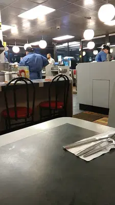Waffle House