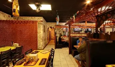 Guacamole Mexican Grill