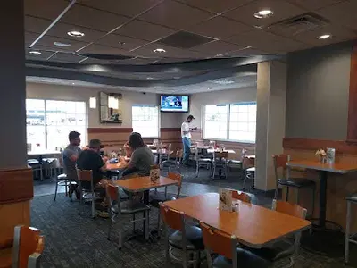Culver's