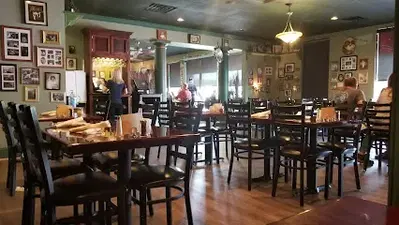 DellaVentura Pizzeria