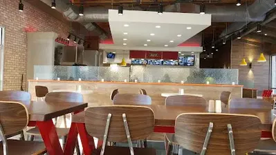Bojangles
