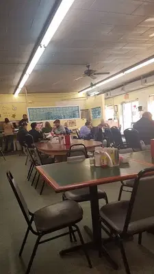 Back Home Cafe