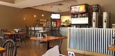 Merrell's Pizzeria