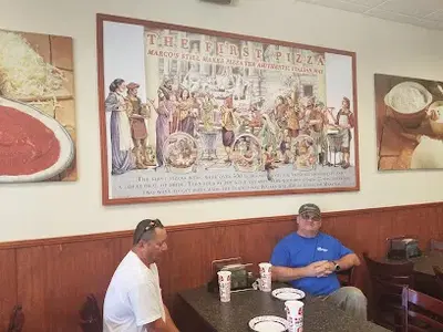 Marco's Pizza