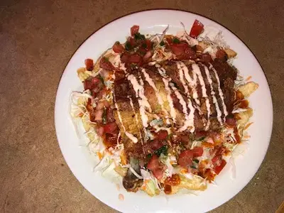 Dos Hermanos Restaurant