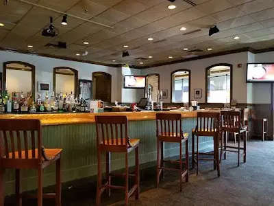 Fatz Cafe
