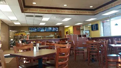Bojangles