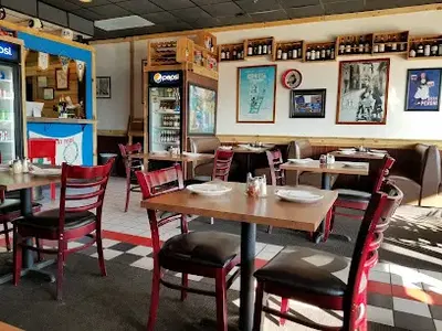 Vito's Pizza