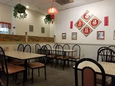 Grand China Restaurant