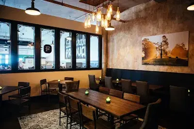 The Farehouse