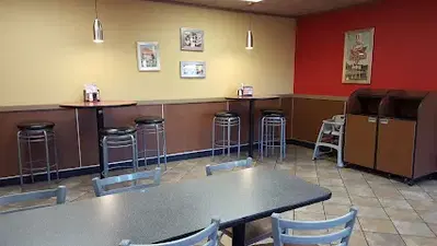 Hardee's
