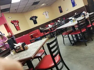 Pizza Inn