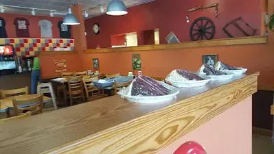 Josey's Chuck Wagon