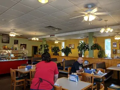 Duncan Family Restaurant