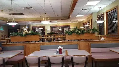 Theo's Family Restaurant
