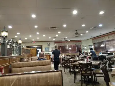 Coach House Restaurant