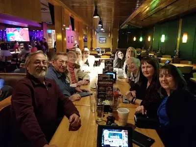 Applebee's Grill + Bar