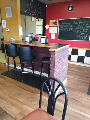 Nana's Kitchen and Catering
