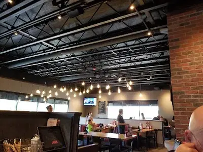 Chili's Grill & Bar