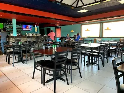 Viva villa mexican grill
