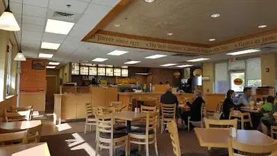 Bojangles