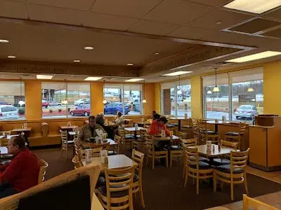 Bojangles
