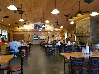 Mutt's BBQ Mauldin