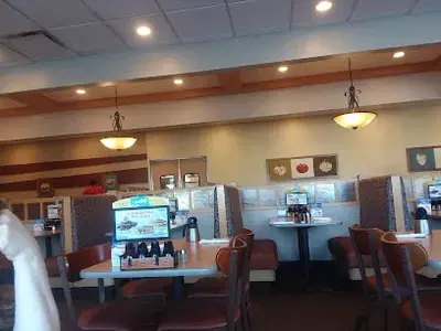 IHOP