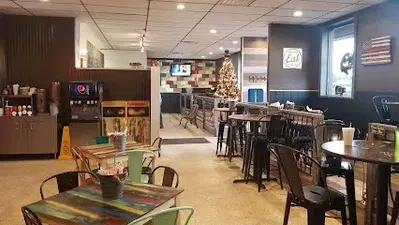 The Pig BBQ & Catering