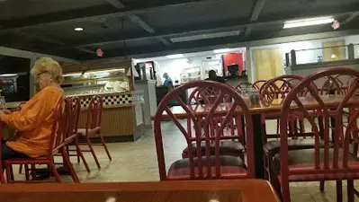 Pizza Factory