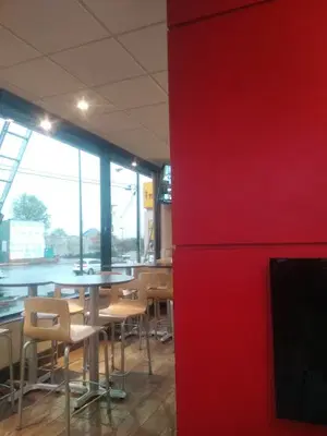 Wendy's