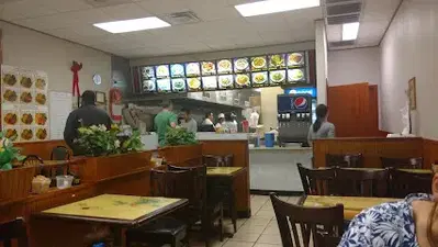 China Restaurant