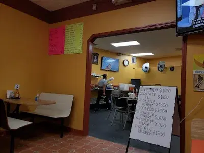 Tienda Los Amigos