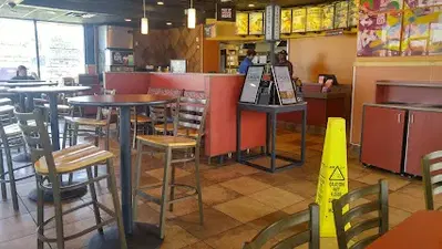 Taco Bell