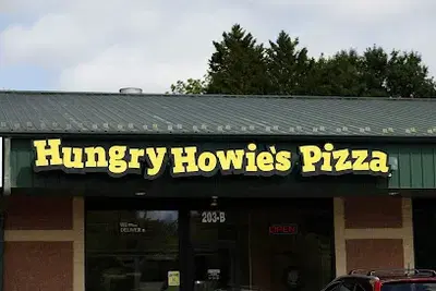 Hungry Howie's Pizza